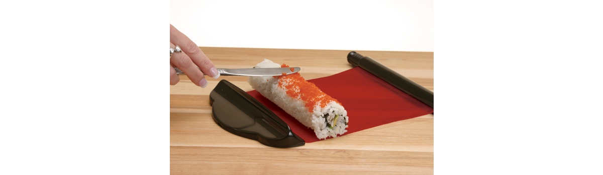 Чем можно заменить коврик для суши